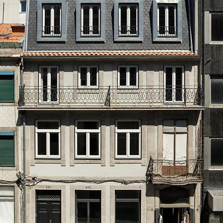 Porto Republica Apartments Ngoại thất bức ảnh