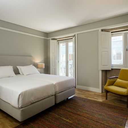 Porto Republica Apartments Ngoại thất bức ảnh