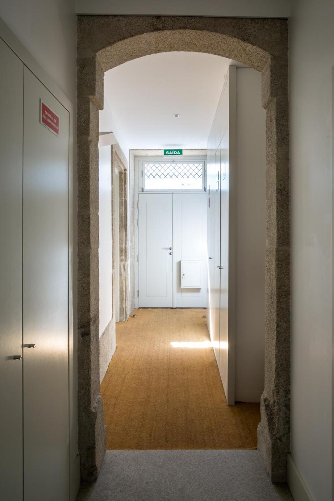 Porto Republica Apartments Ngoại thất bức ảnh