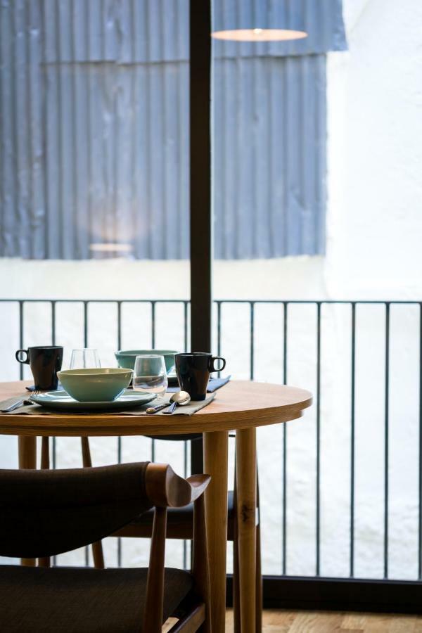 Porto Republica Apartments Ngoại thất bức ảnh