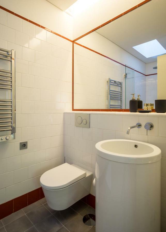 Porto Republica Apartments Ngoại thất bức ảnh