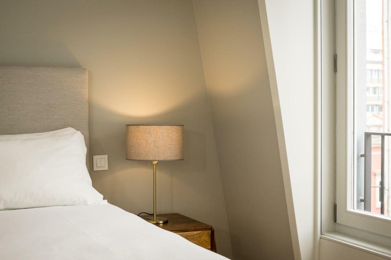 Porto Republica Apartments Ngoại thất bức ảnh