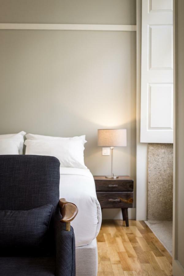 Porto Republica Apartments Ngoại thất bức ảnh