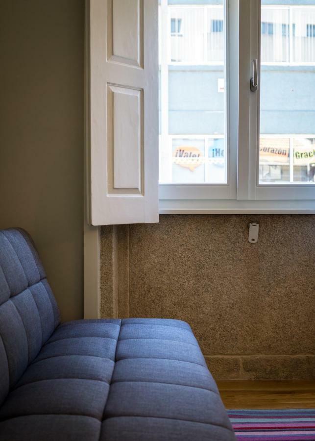 Porto Republica Apartments Ngoại thất bức ảnh