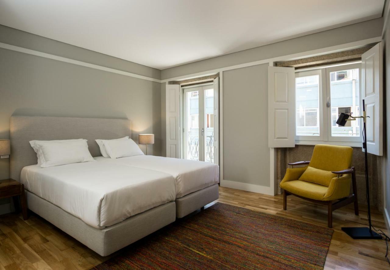 Porto Republica Apartments Ngoại thất bức ảnh