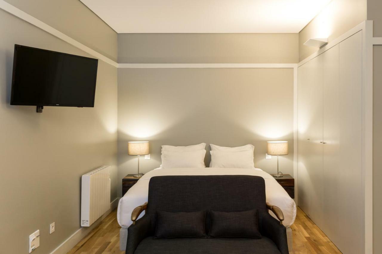 Porto Republica Apartments Ngoại thất bức ảnh