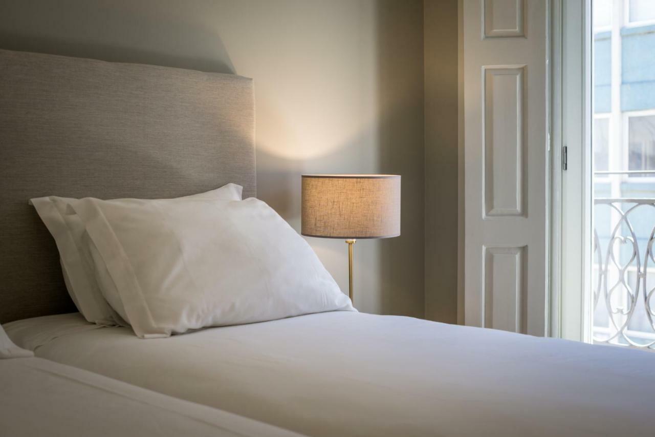 Porto Republica Apartments Ngoại thất bức ảnh