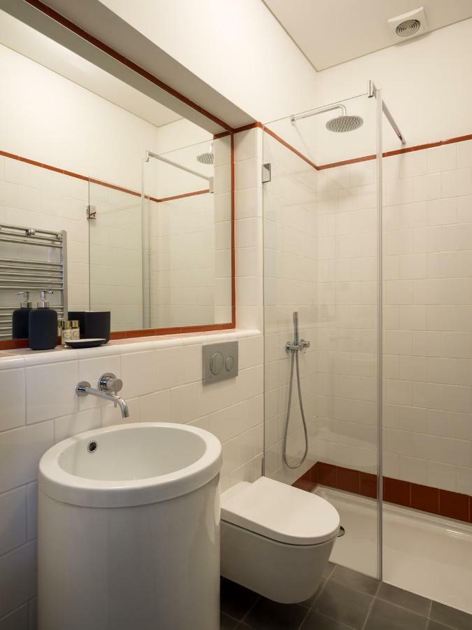 Porto Republica Apartments Ngoại thất bức ảnh