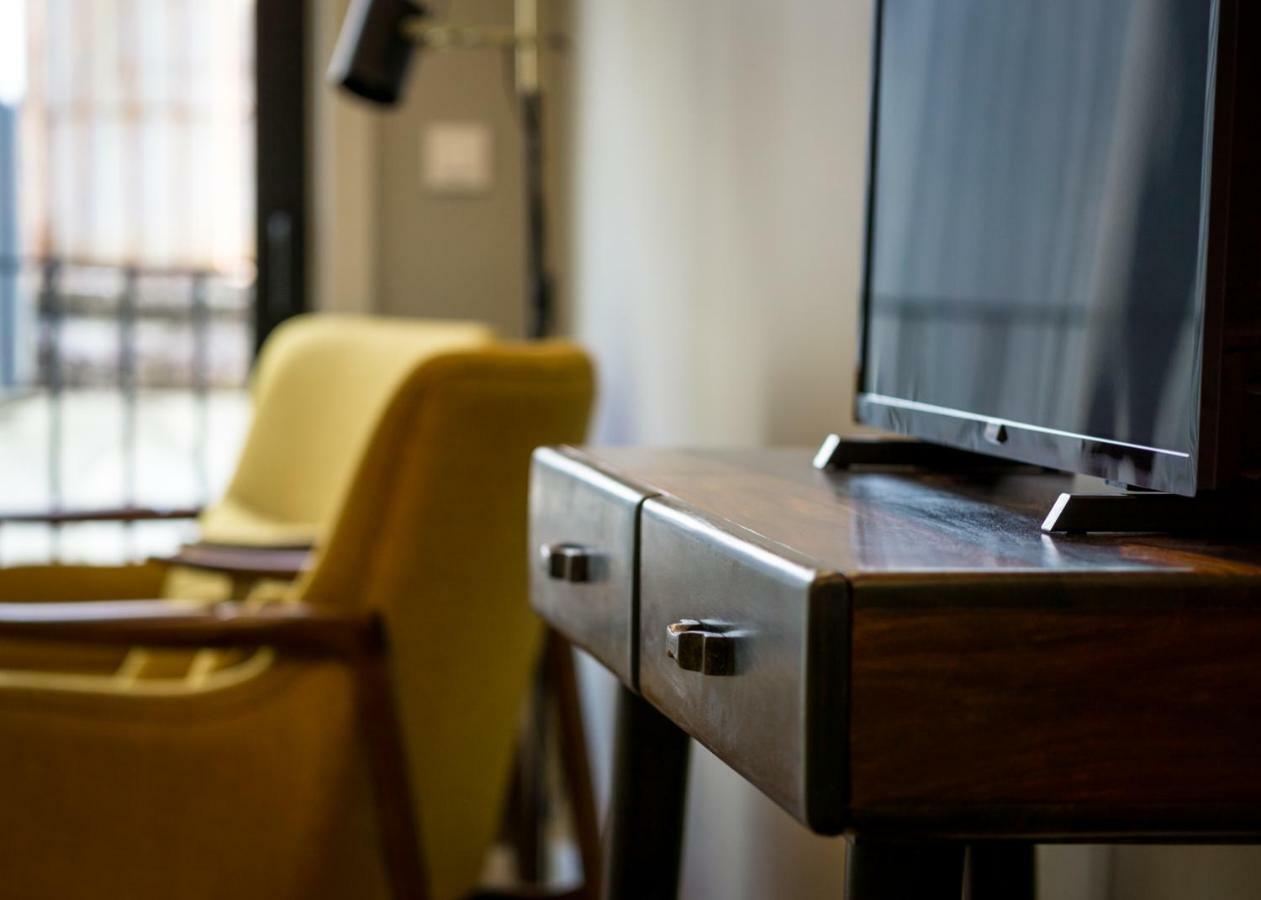Porto Republica Apartments Ngoại thất bức ảnh
