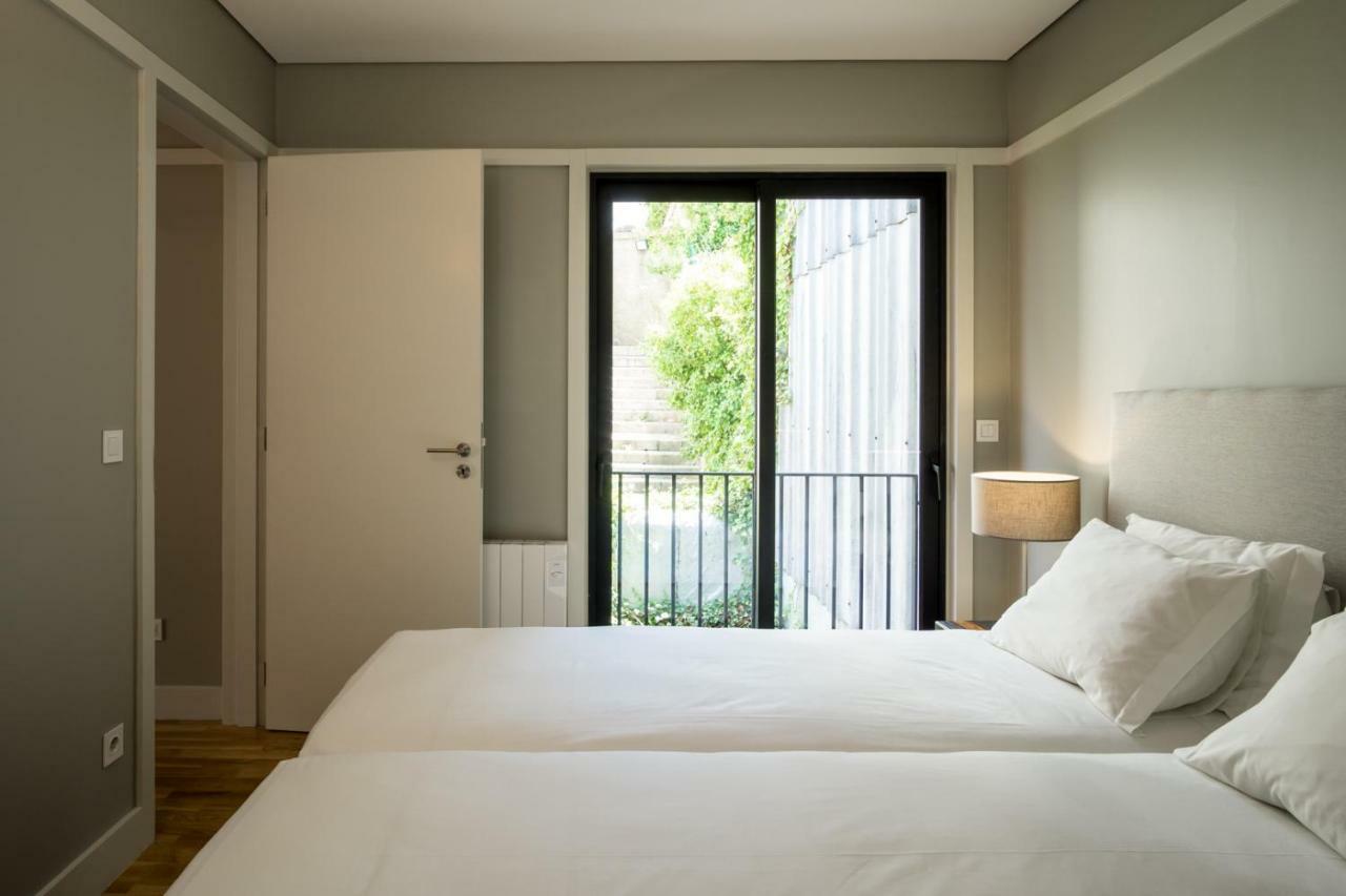 Porto Republica Apartments Ngoại thất bức ảnh