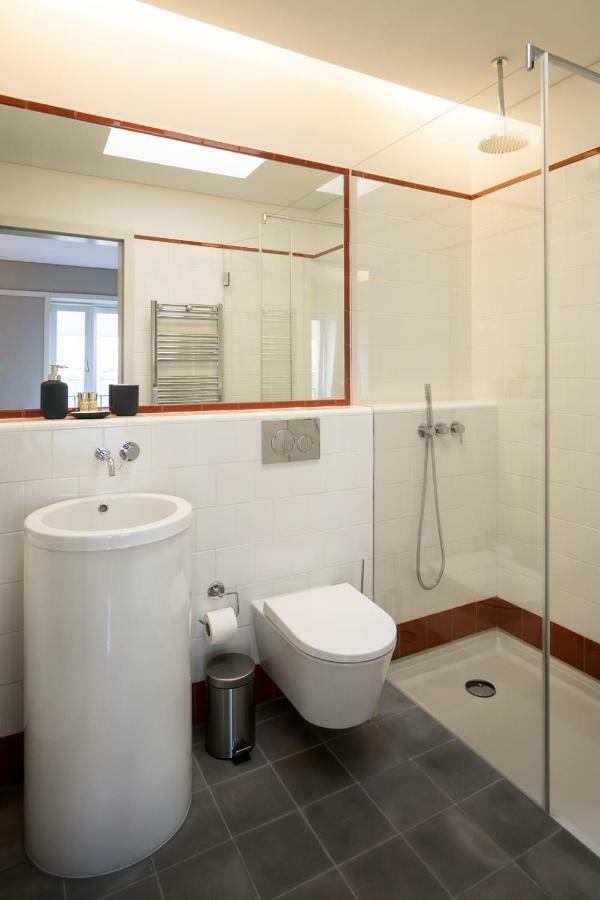 Porto Republica Apartments Ngoại thất bức ảnh